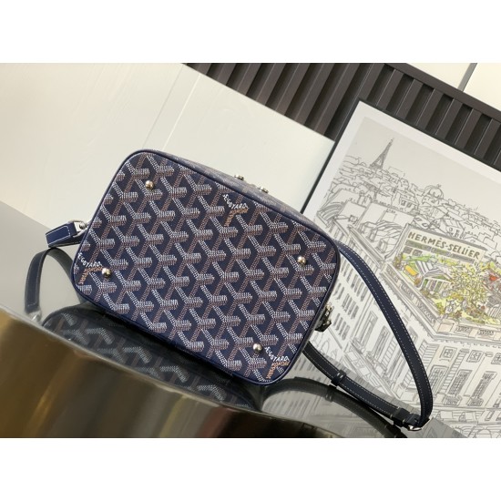 Goyard Bags Muse Top Quality