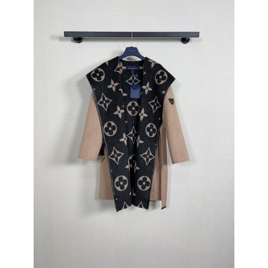 LV Coat