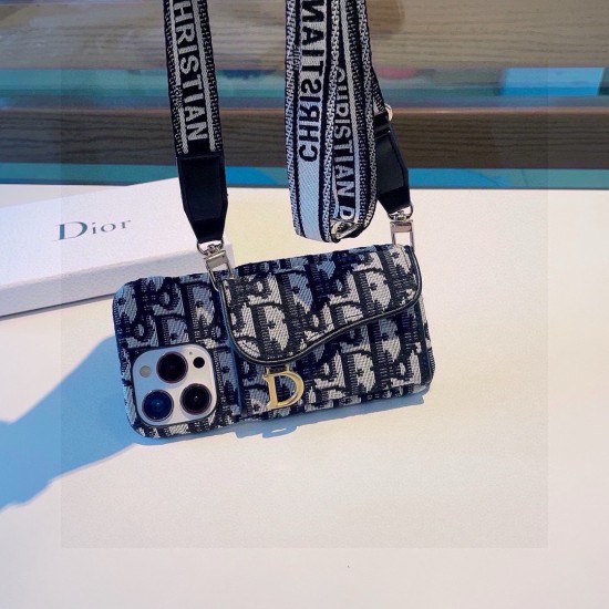 Dior Phone Case