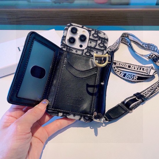 Dior Phone Case
