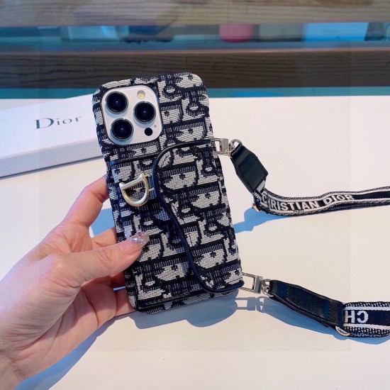 Dior Phone Case