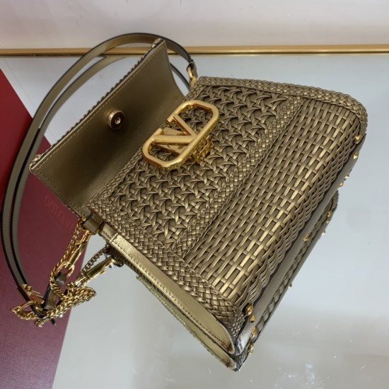 Valentino Bags Top Quality
35/25/17cm