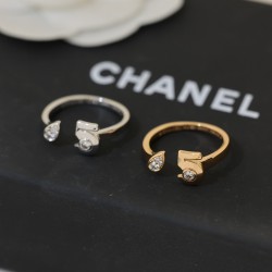 Chanel Jewelry Ring