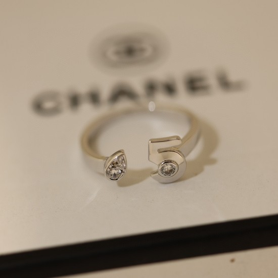Chanel Jewelry Ring
