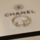 Chanel Jewelry Ring