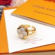 LV Jewelry Ring