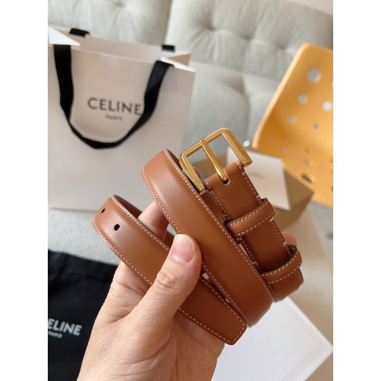 Celine Belts
 Top Quality