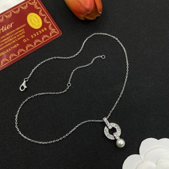 Cartier Jewelry High Quality