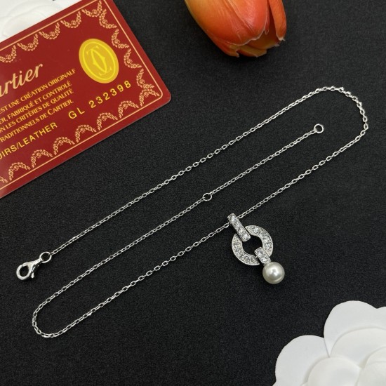 Cartier Jewelry High Quality