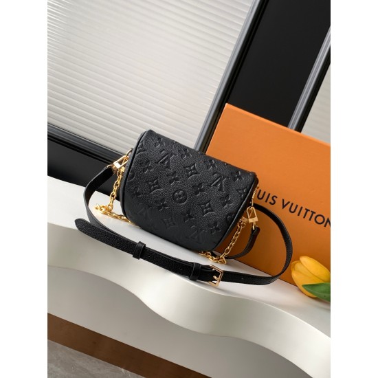 LV Bags Top Quality Mini Bumbag