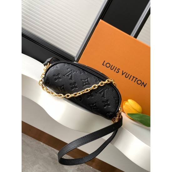 LV Bags Top Quality Mini Bumbag