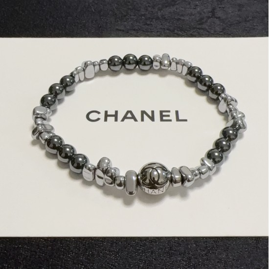 Chanel Jewelry Bracelet