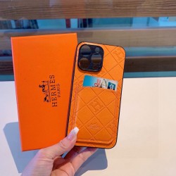 Hermes Phone Case