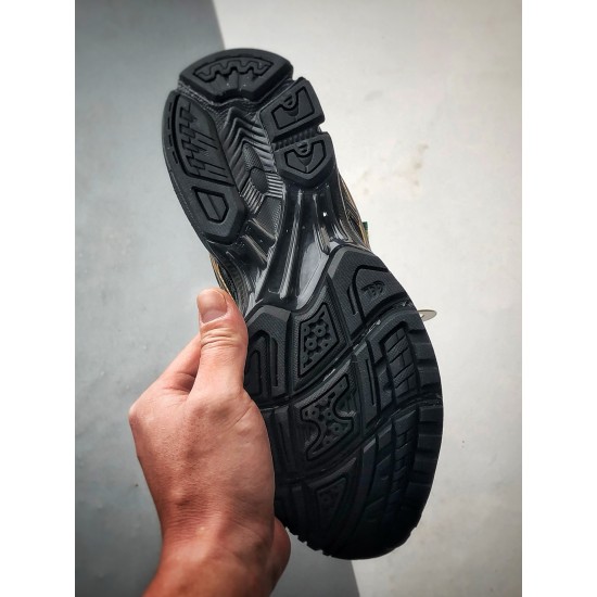 Asics Shoes Top Quality