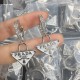 Prada Jewelry High Quality