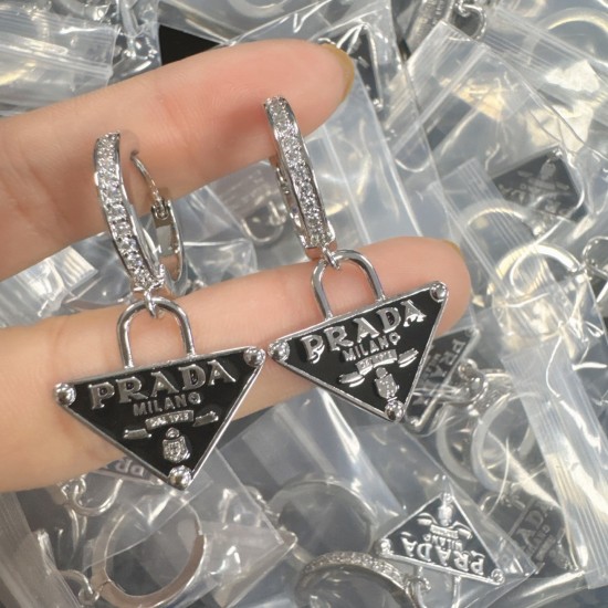 Prada Jewelry High Quality