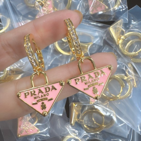 Prada Jewelry High Quality