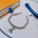 LV Jewelry Bracelet