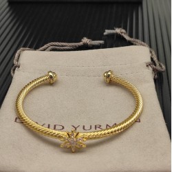 David Jewelry High Quality