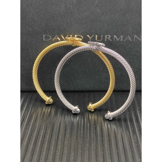 David Jewelry High Quality