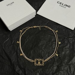Celine Jewelry Necklace