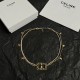 Celine Jewelry Necklace