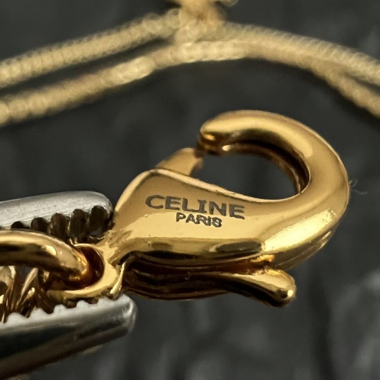 Celine Jewelry Necklace