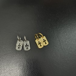 Chrome Hearts Jewelry High Quality