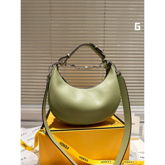 Fendi Bags High Quality