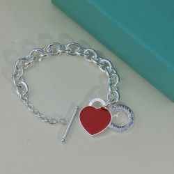 Tiffany Jewelry Bracelet
