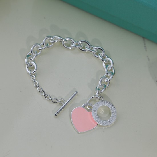 Tiffany Jewelry Bracelet