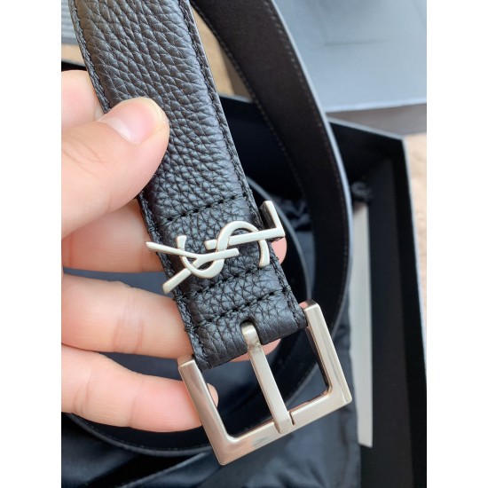 YSL Belts
 Top Quality