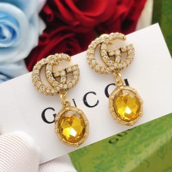 Gucci Jewelry Earrings