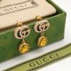 Gucci Jewelry Earrings
