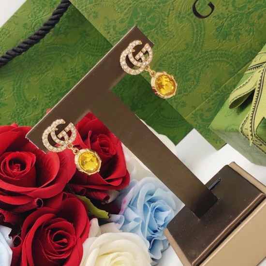 Gucci Jewelry Earrings