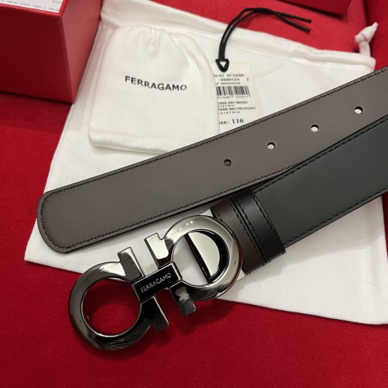 Ferragamo Belts
 Top Quality