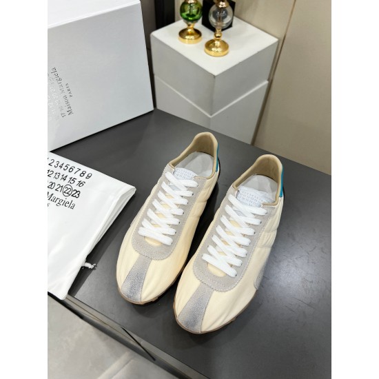 Maison Margiela Shoes High Quality