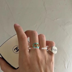 Celine Jewelry Ring