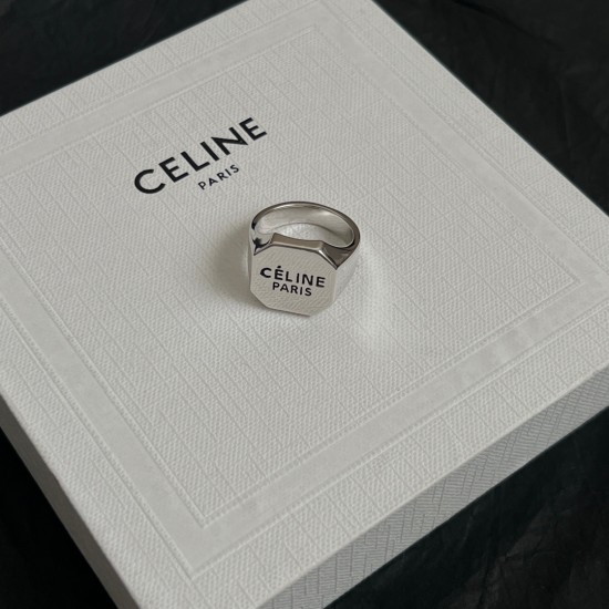 Celine Jewelry Ring