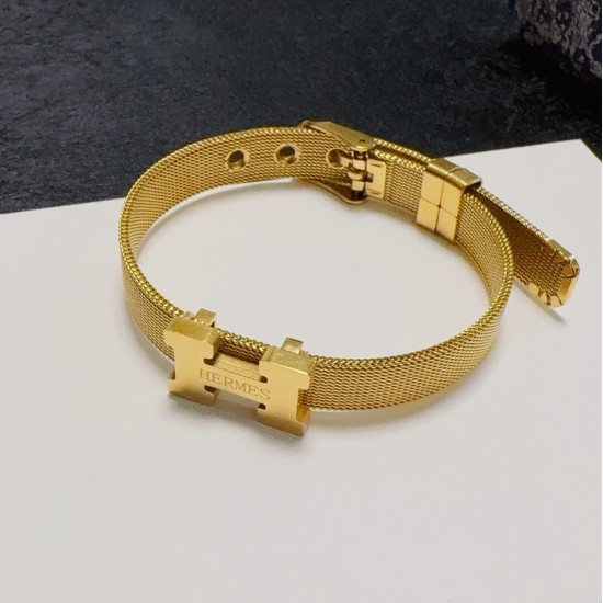 Hermes Jewelry Bracelet