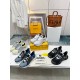 Fendi Shoes Top Quality