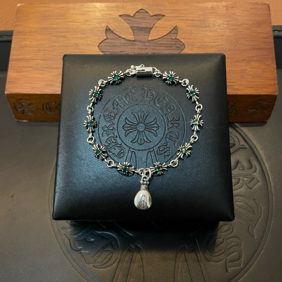 Chrome Hearts Jewelry Bracelet High Quality