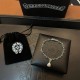 Chrome Hearts Jewelry Bracelet High Quality