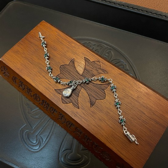 Chrome Hearts Jewelry Bracelet High Quality