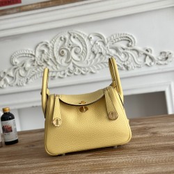Hermes Bags Top Quality lindy琳迪
19cm $240