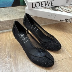 Margiela Shoes Top Quality