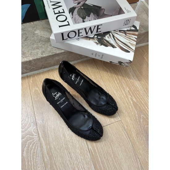Margiela Shoes Top Quality