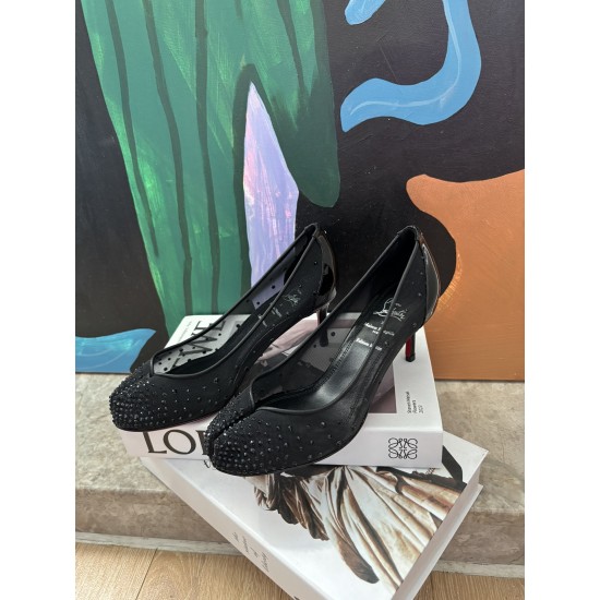 Margiela Shoes Top Quality