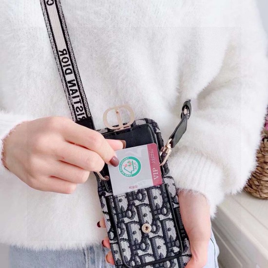 Dior Phone Case