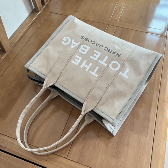 MJ Tote Full leather size: 41 * 34 * 15cm $140 Full leather medium size: 33 * 28 * 13cm $120 Full leather small size: 26 × 20 × 13cm $100 Fabric Large Size: 41 * 34 * 15cm $100 Medium size of fabric: 33 * 28 * 13cm $90 Fabric small size: 26 × 20 × 13cm $8